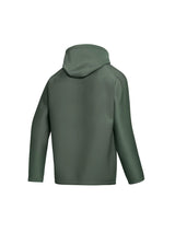Haze Neoprene Hoodie