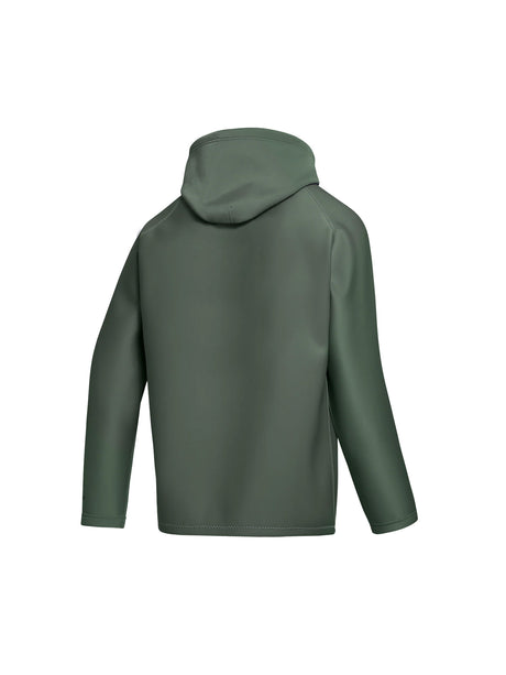 Haze Neoprene Hoodie