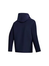 Haze Neoprene Hoodie