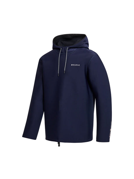 Haze Neoprene Hoodie