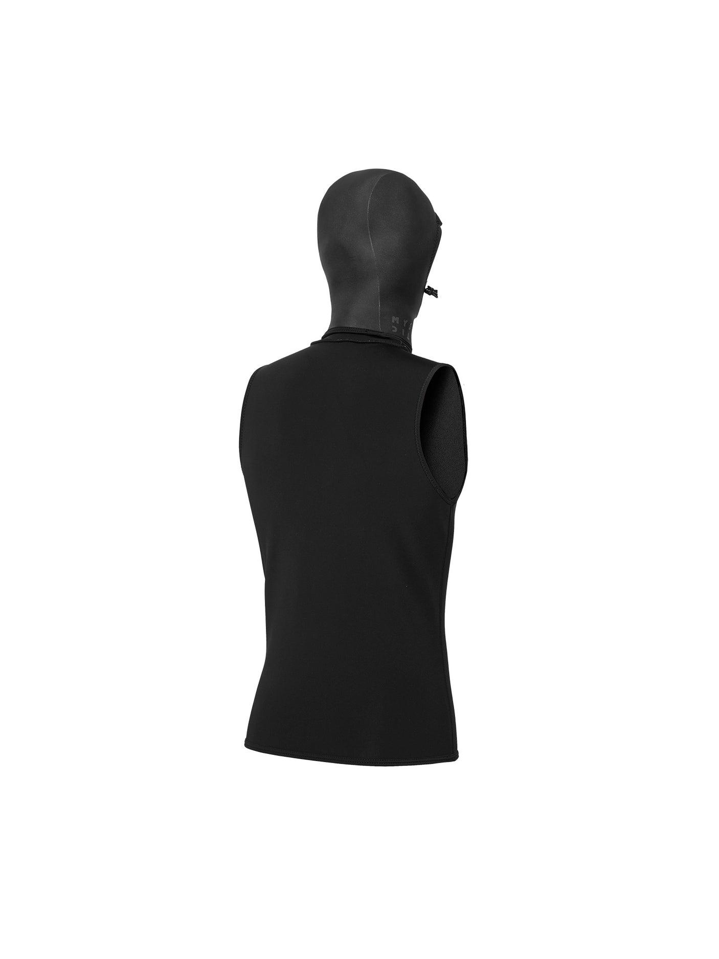 3/2 Hooded Vest