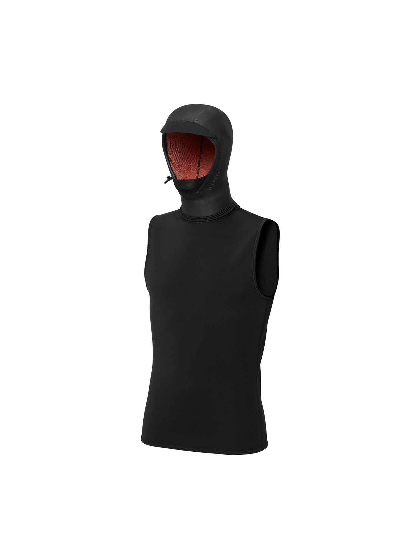 3/2 Hooded Vest