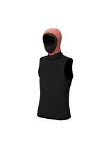 3/2 Hooded Vest