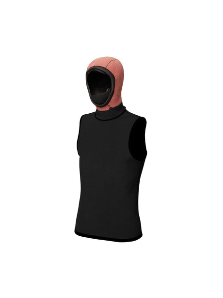3/2 Hooded Vest