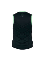 Juice Womens Impact Vest Foil/Wake Front Zip