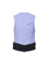 Juice Womens Impact Vest Foil/Wake Front Zip