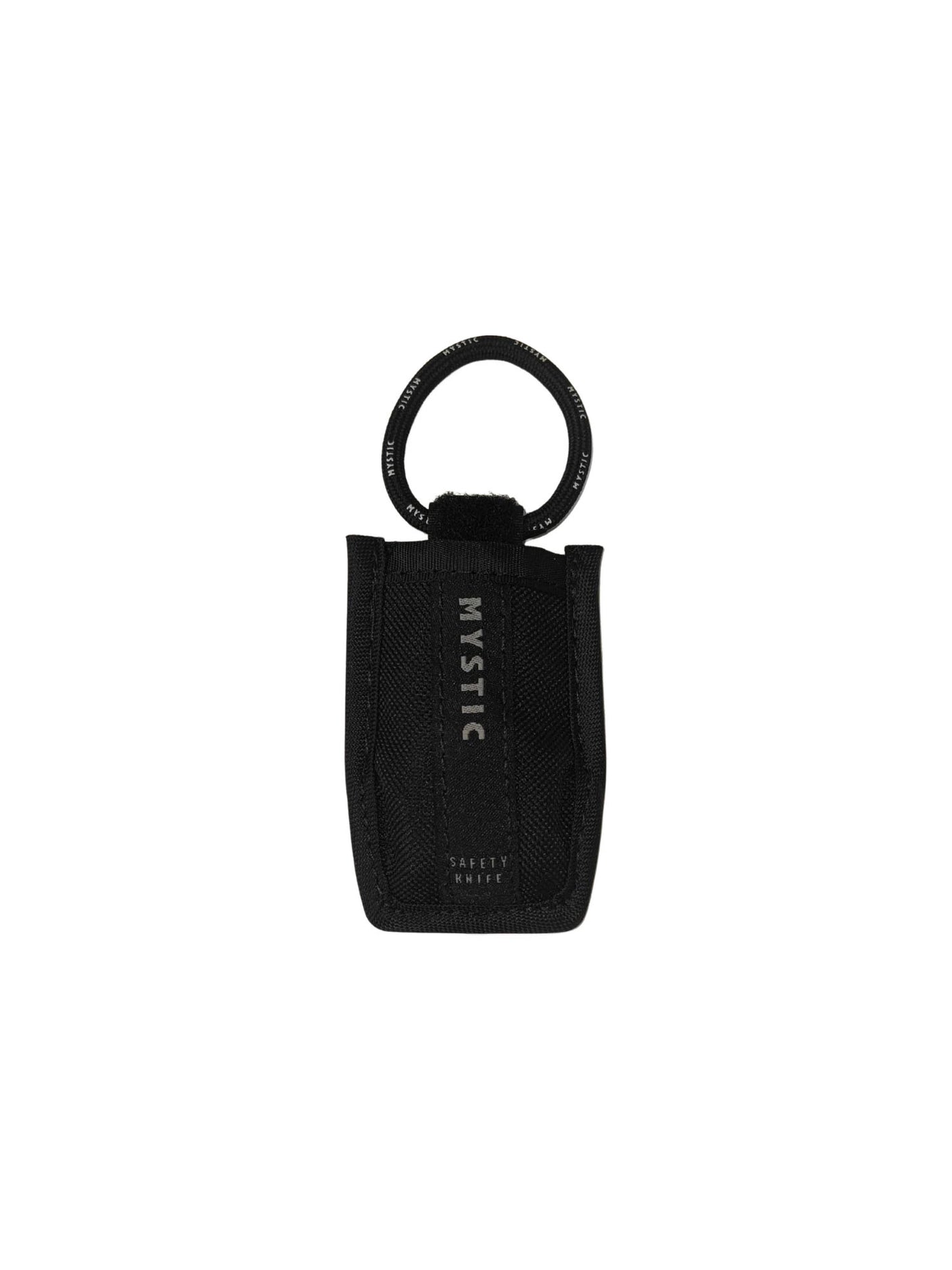 Knife with Pocket