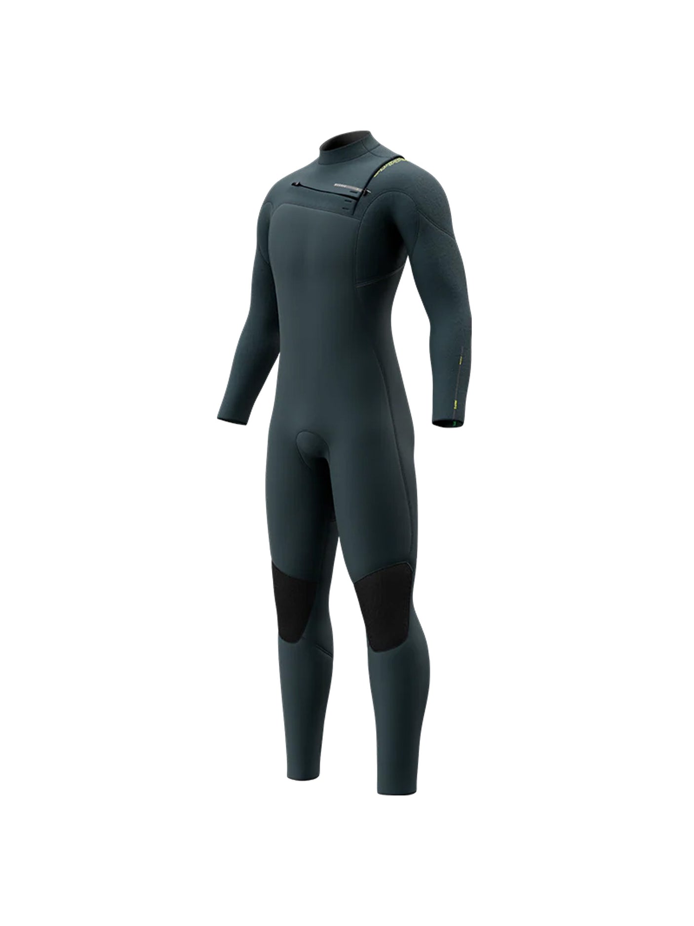 Majestic 4/3 Front Zip 2026 Wetsuit