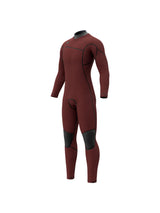 Majestic 4/3 Front Zip 2026 Wetsuit