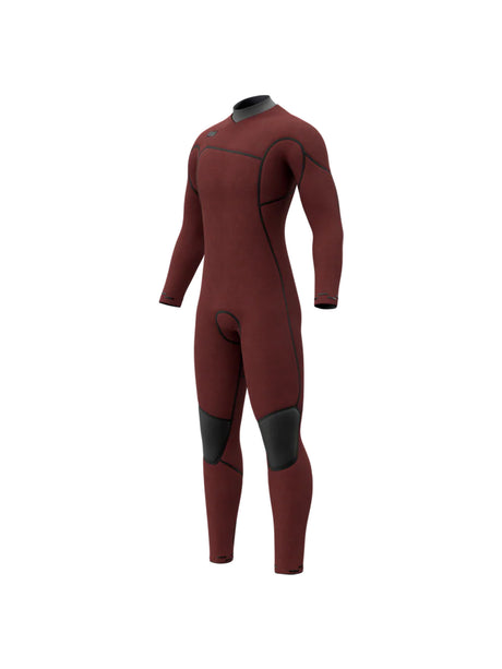 Majestic 4/3 Front Zip 2026 Wetsuit