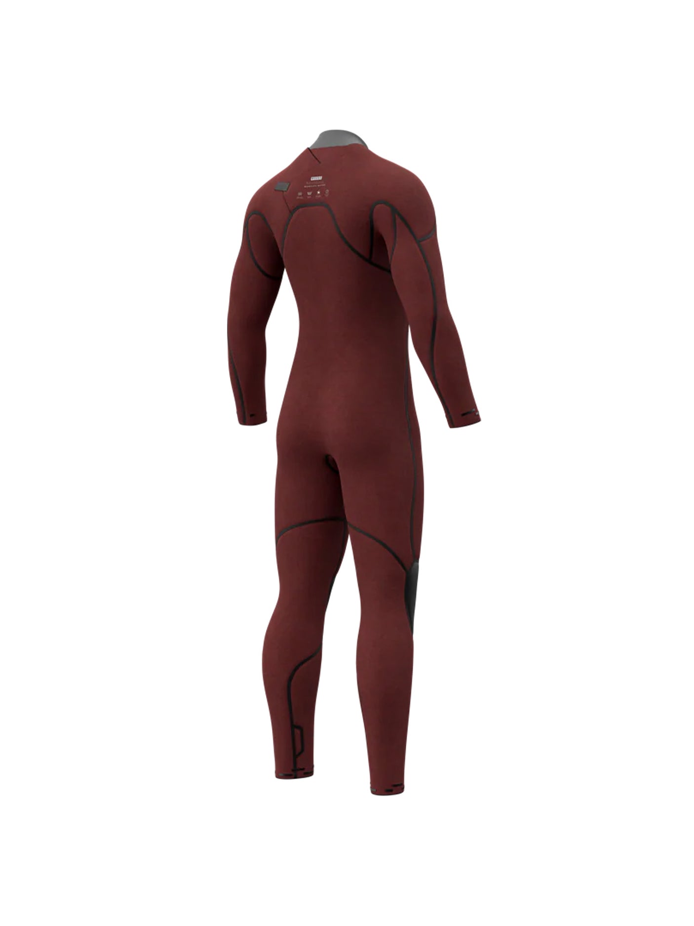 Majestic 4/3 Front Zip 2026 Wetsuit