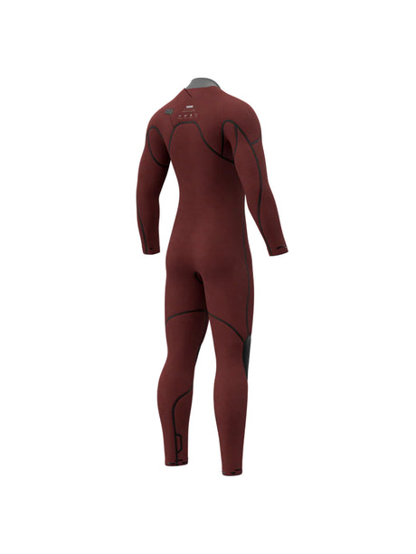Majestic 4/3 Front Zip 2026 Wetsuit