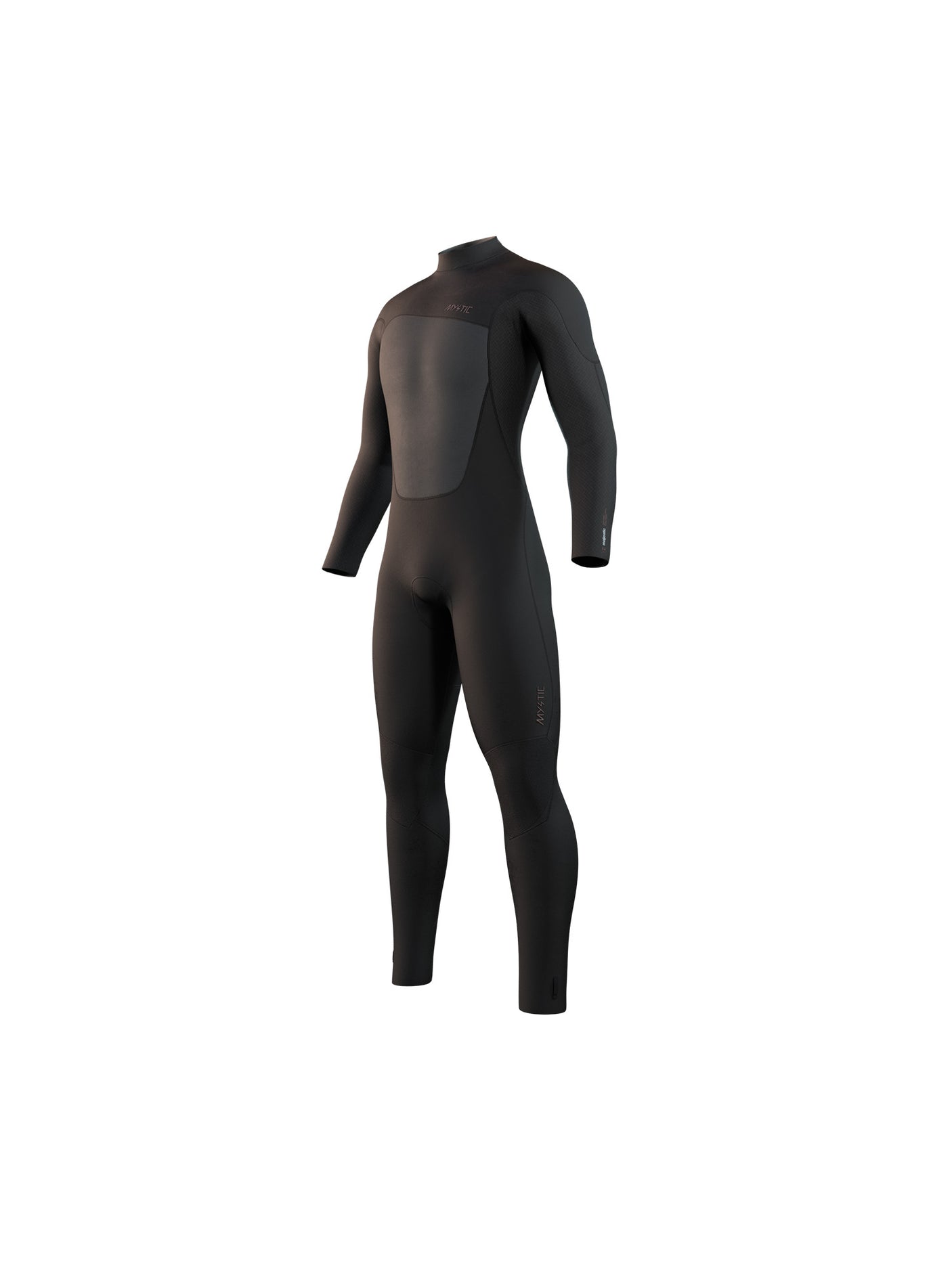 Majestic 5/4mm Back Zip Wetsuit