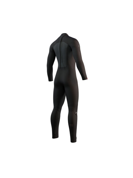 Majestic 5/4mm Back Zip Wetsuit