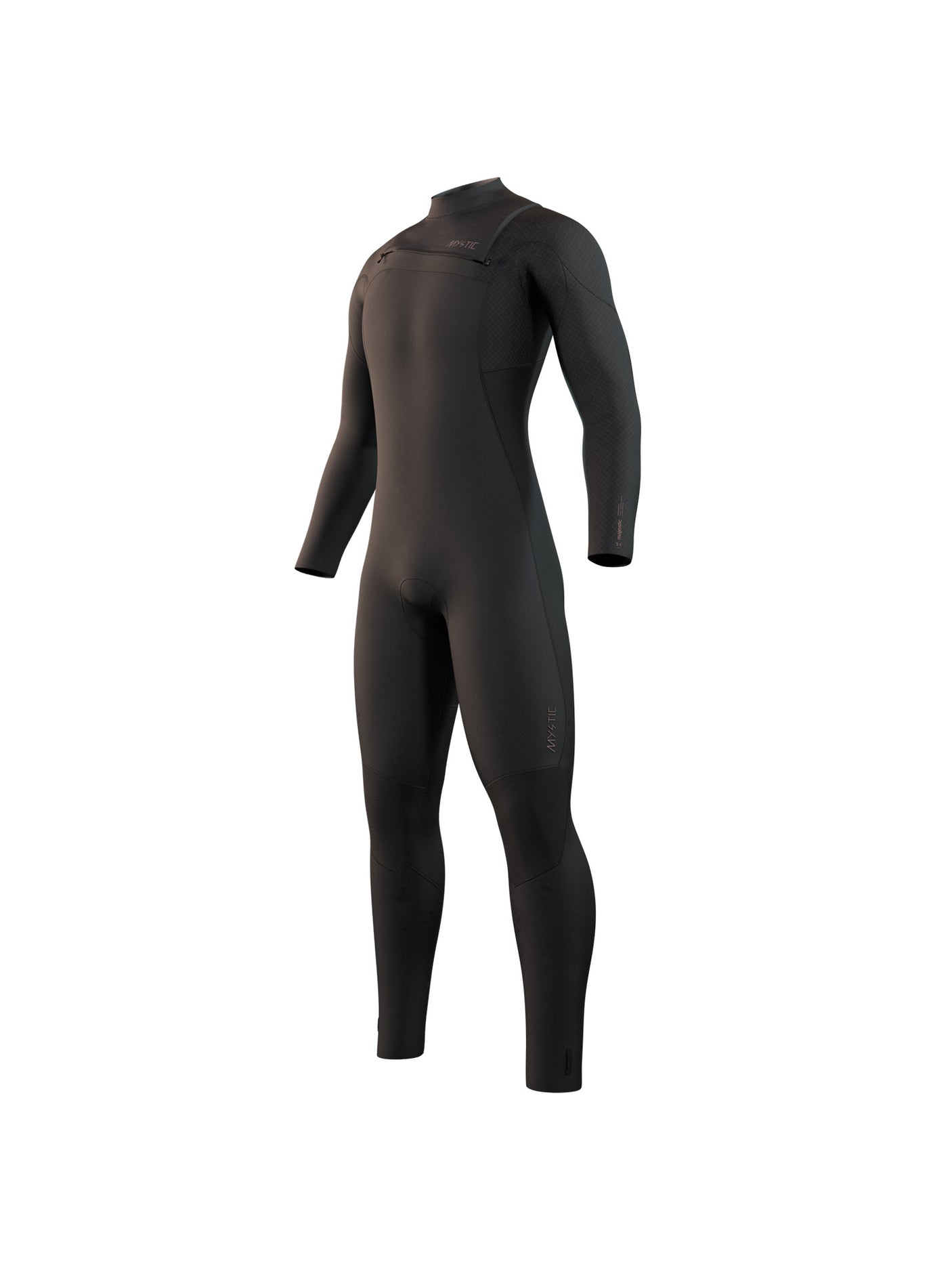 Majestic 4/3mm Front Zip 2025 Wetsuit