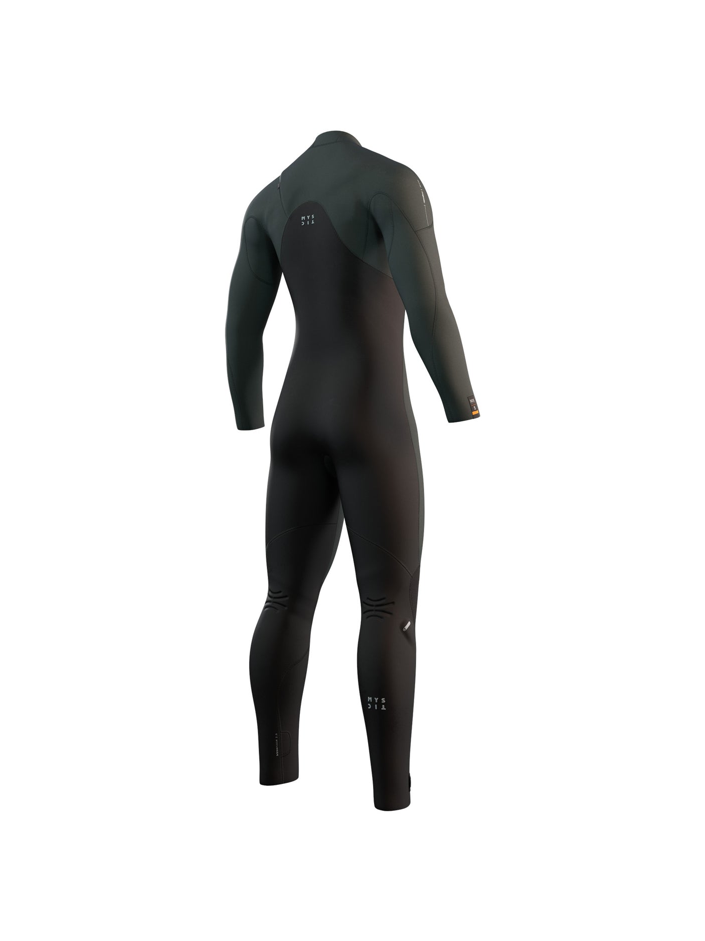 Majestic 5/4mm Front Zip 2025 Wetsuit