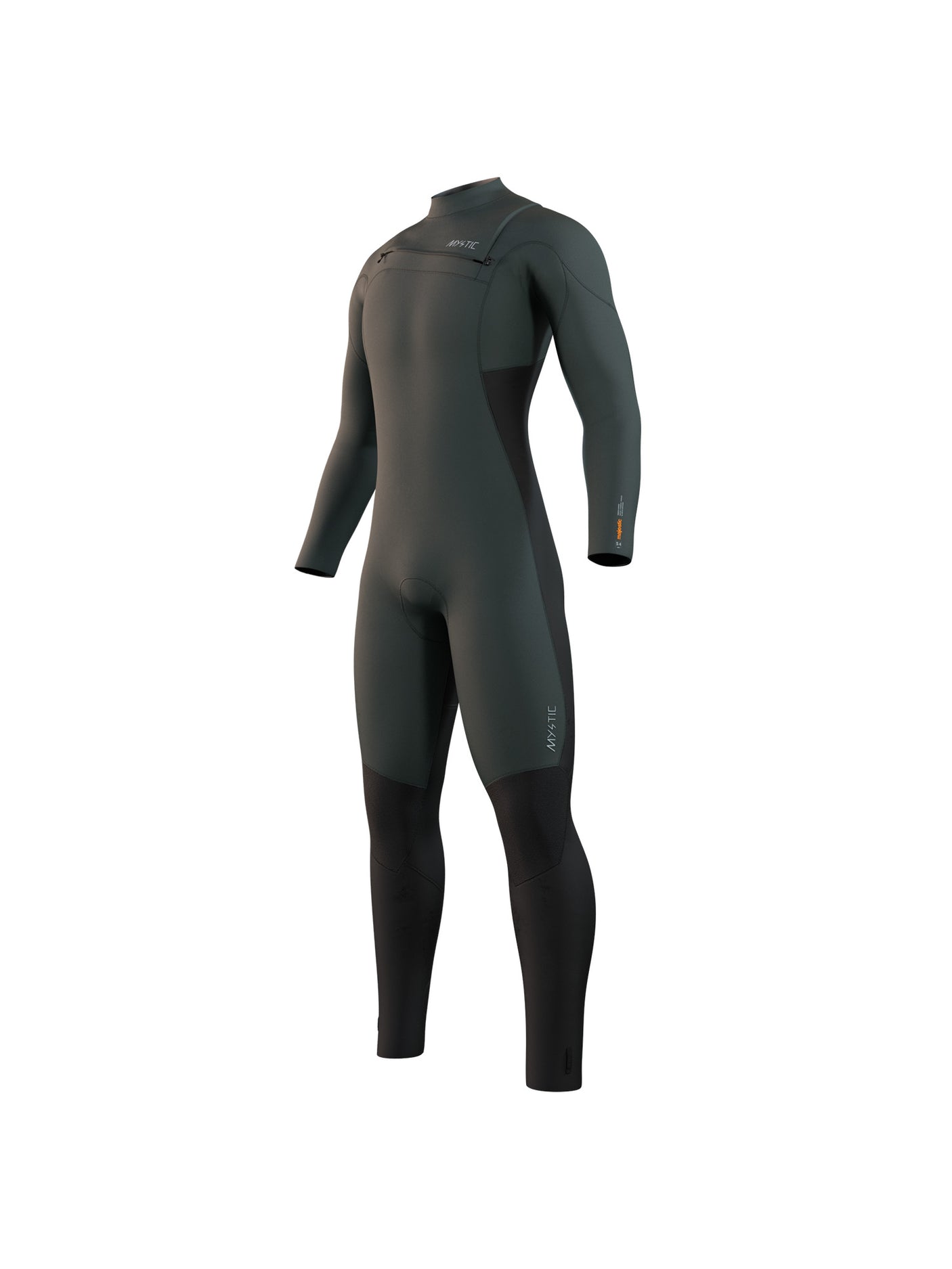 Majestic 5/4mm Front Zip 2025 Wetsuit