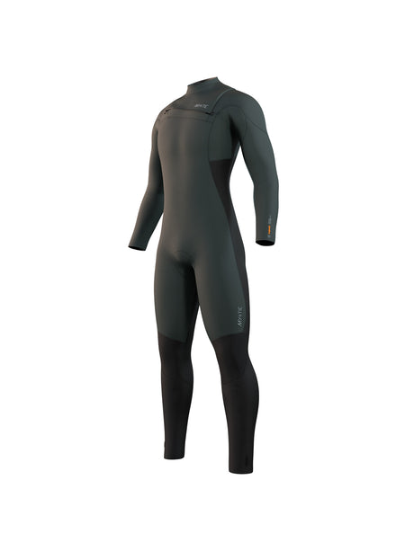 Majestic 5/4mm Front Zip 2025 Wetsuit