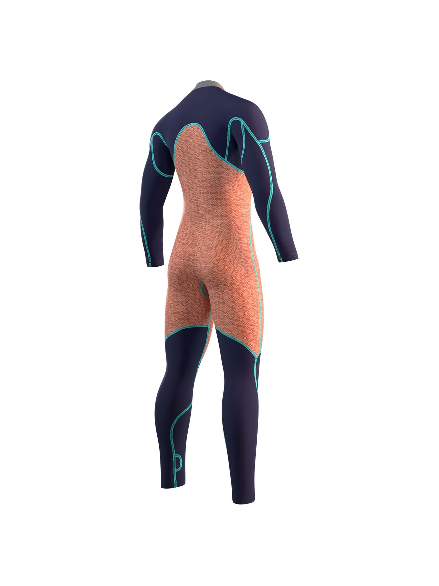Majestic 3/2 Front Zip 2025 Wetsuit