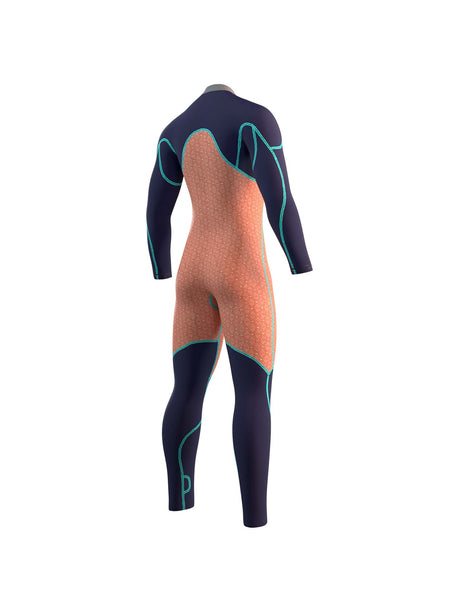 Majestic 3/2 Front Zip 2025 Wetsuit