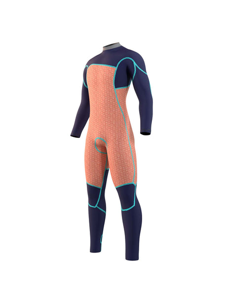 Majestic 5/4mm Front Zip 2025 Wetsuit