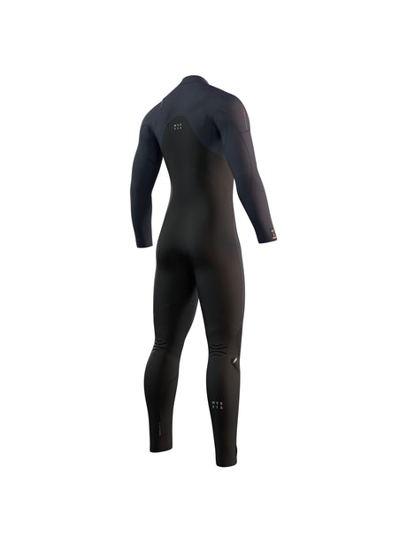 Majestic 5/4mm Front Zip 2025 Wetsuit
