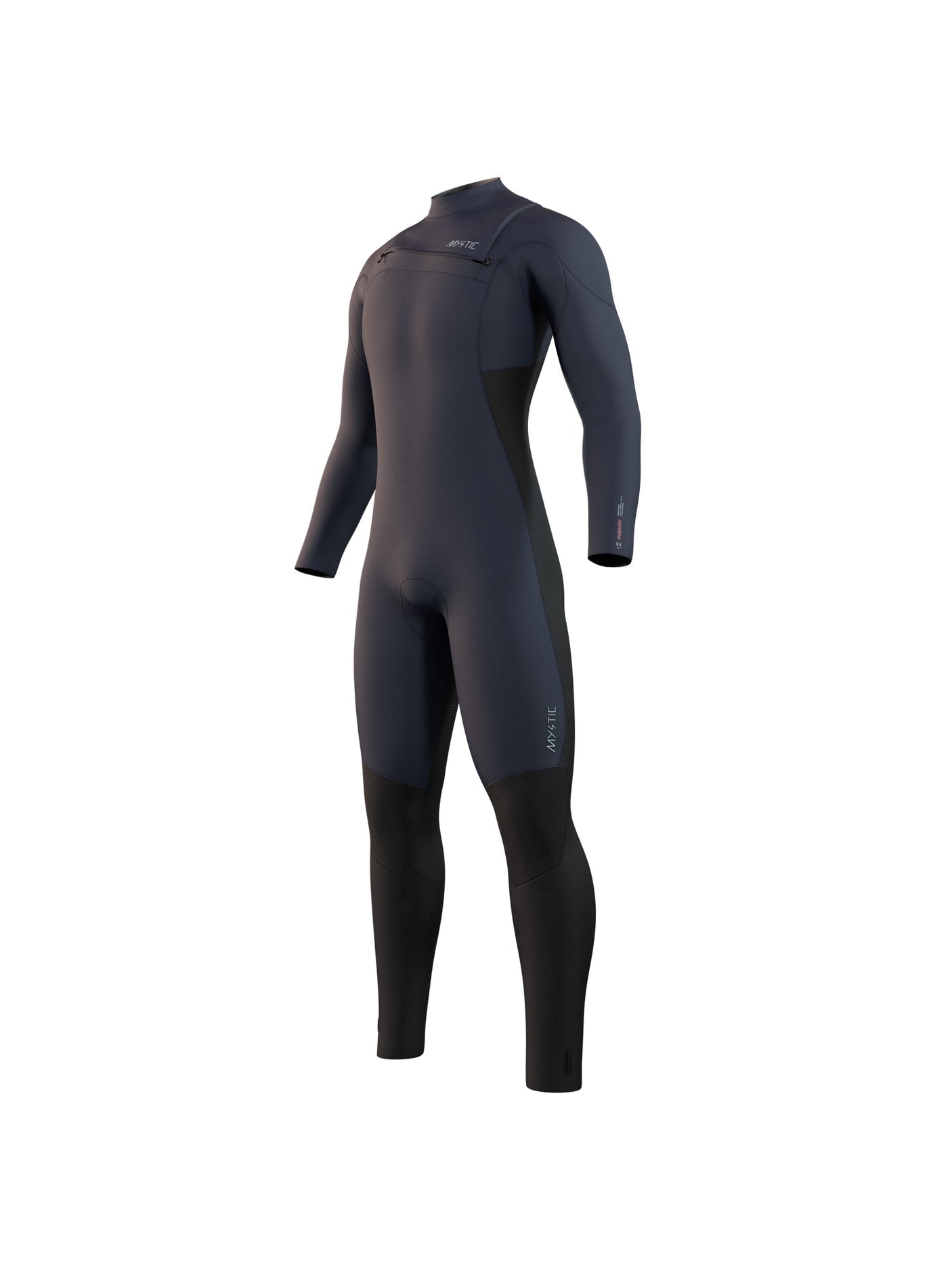 Majestic 4/3mm Front Zip 2025 Wetsuit