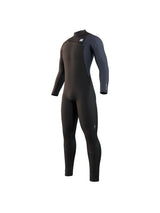 Marshall 5/3mm Front Zip Wetsuit