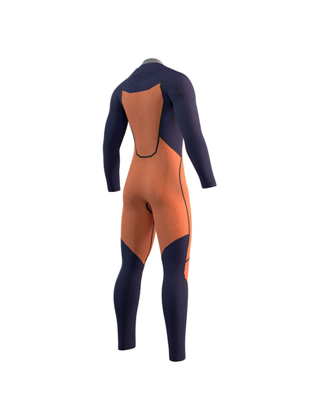 Marshall 5/3mm Front Zip Wetsuit