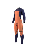 Marshall 5/3mm Front Zip Wetsuit