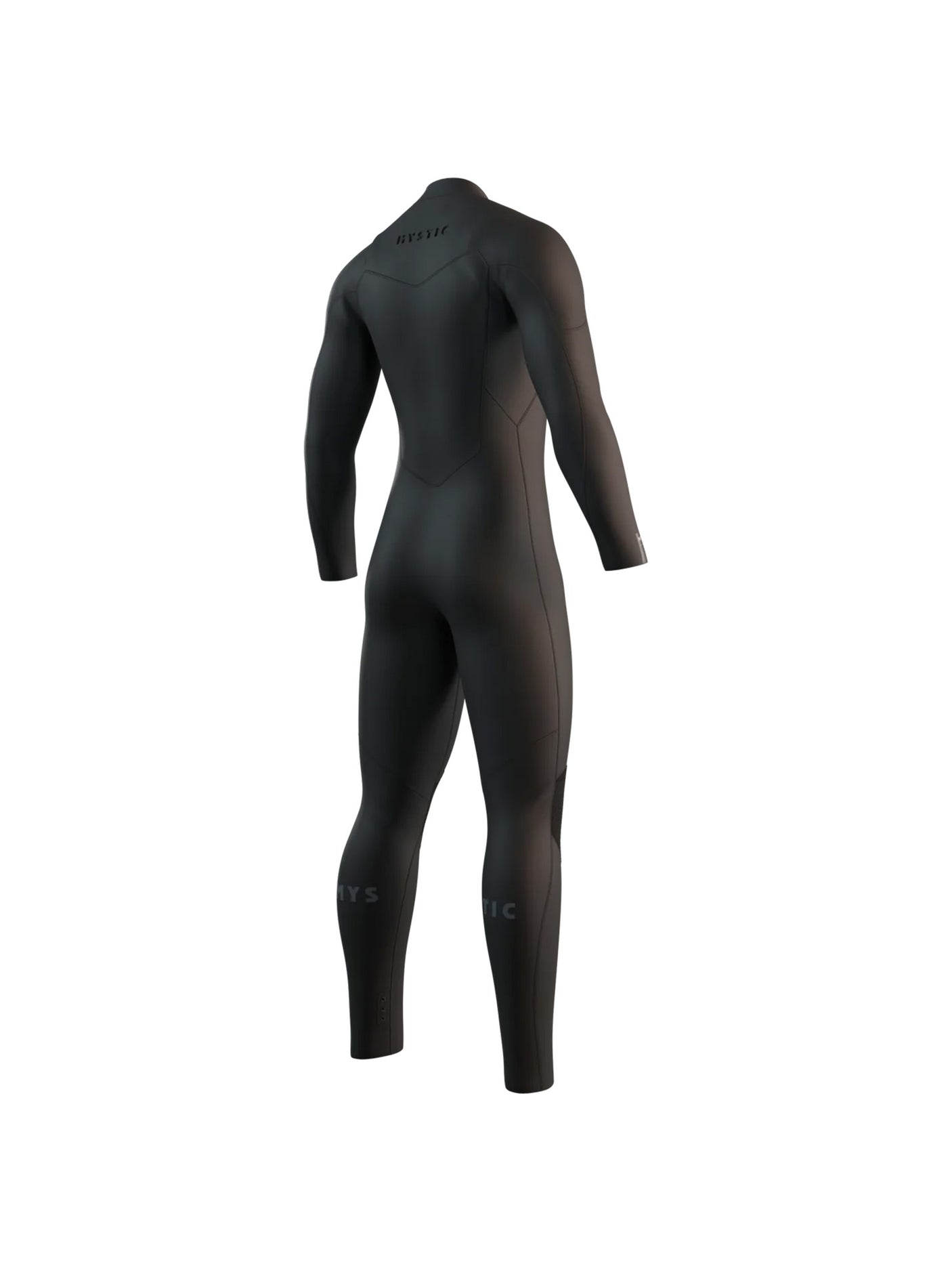 Motion 5/3mm Front Zip Wetsuit
