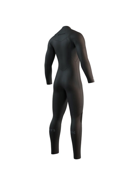 Motion 5/3mm Front Zip Wetsuit