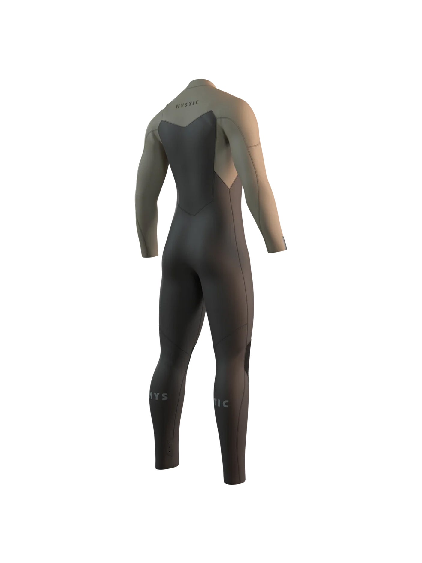 Motion 5/3mm Front Zip Wetsuit