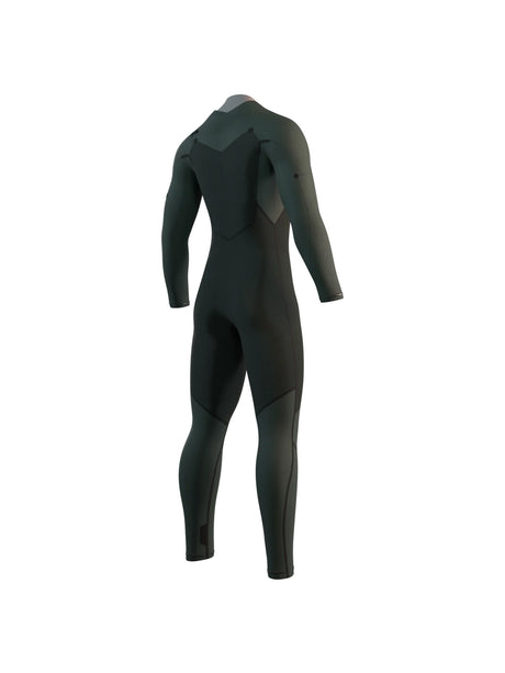 Motion 5/3mm Front Zip Wetsuit