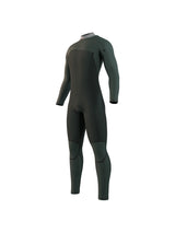 Motion 5/3mm Front Zip Wetsuit