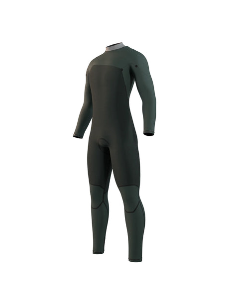 Motion 5/3mm Front Zip Wetsuit