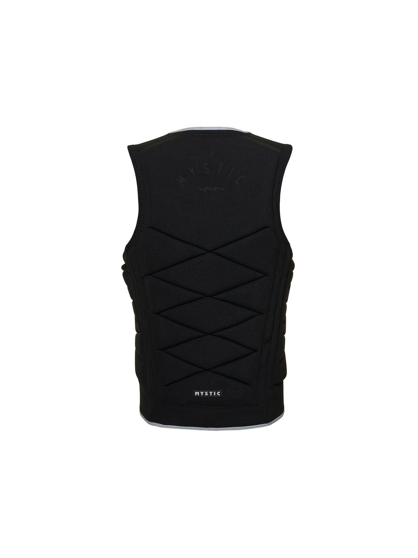 Outlaw Impact Vest FoilWake Front Zip
