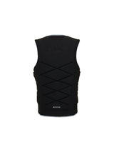 Outlaw Impact Vest FoilWake Front Zip