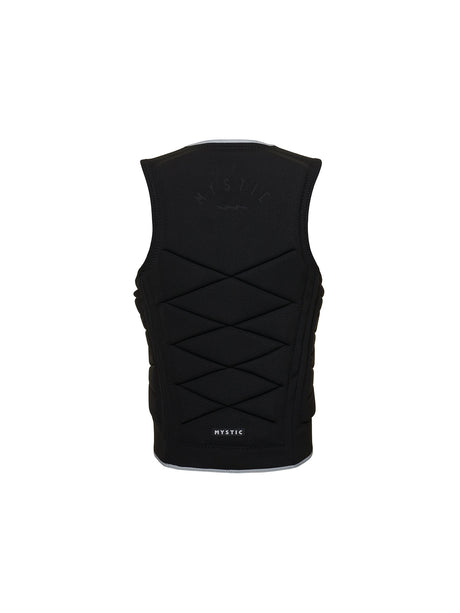 Outlaw Impact Vest FoilWake Front Zip