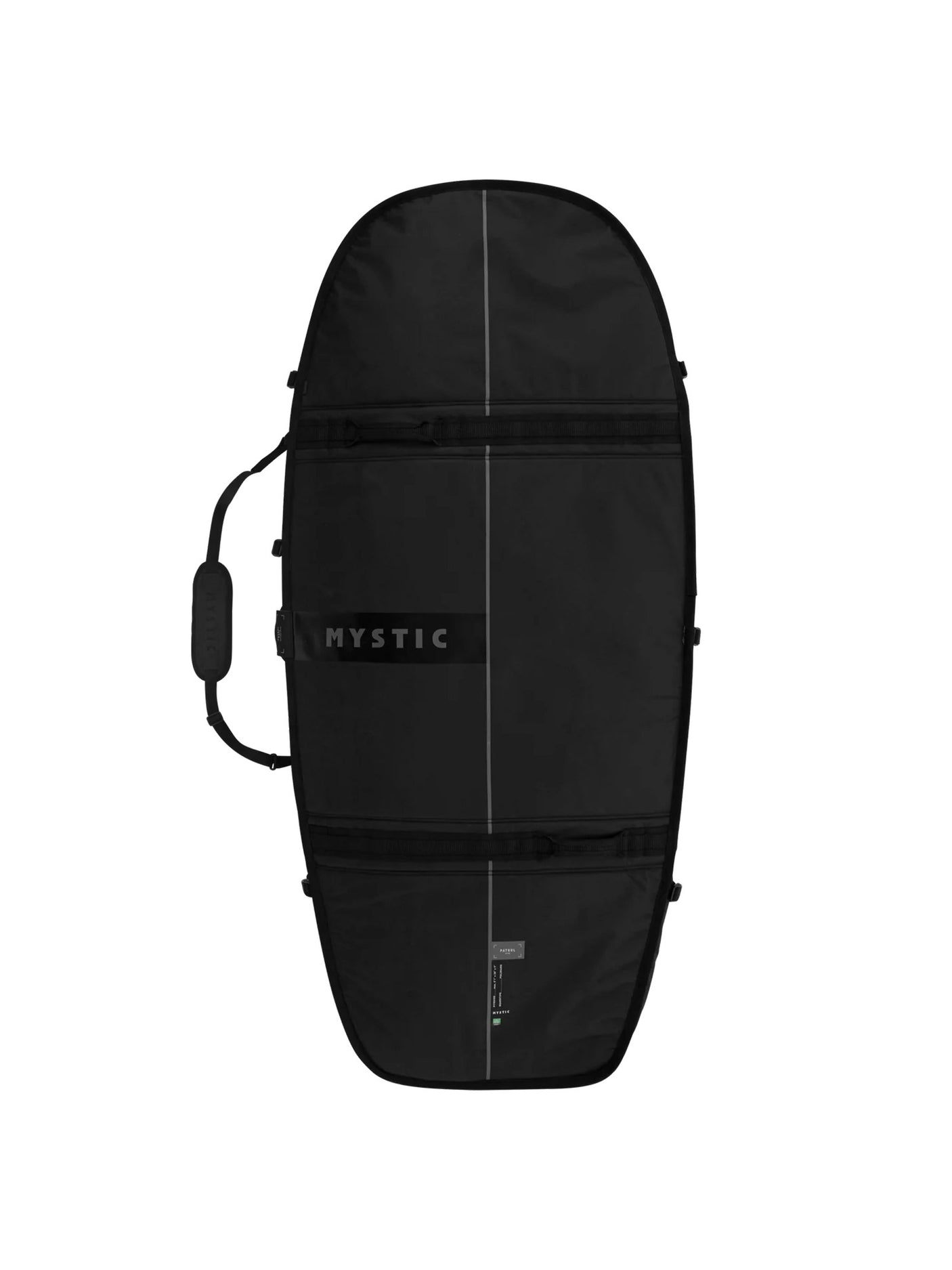 Patrol Wing Travel Bag