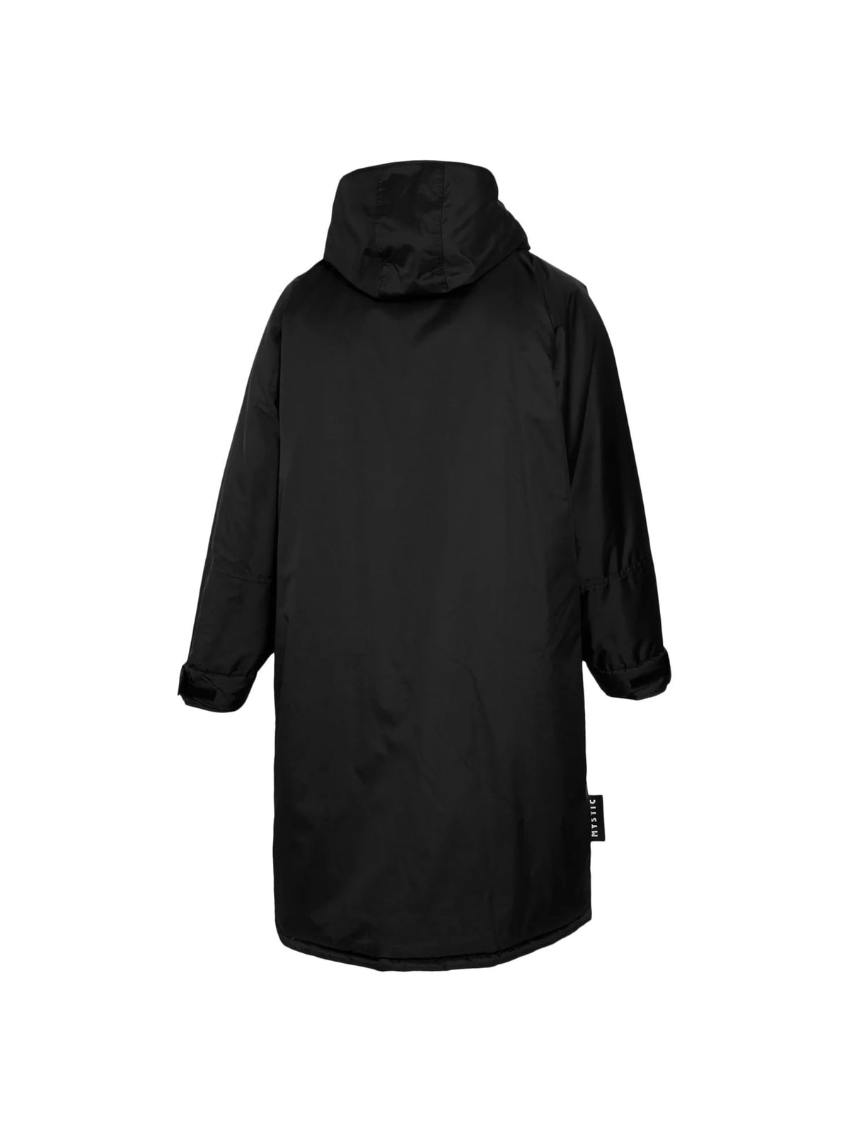 2027 Poncho Explore