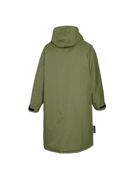 2027 Poncho Explore