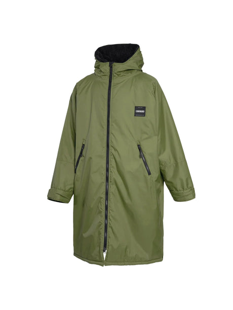 2027 Poncho Explore