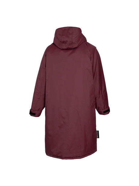 2027 Poncho Explore