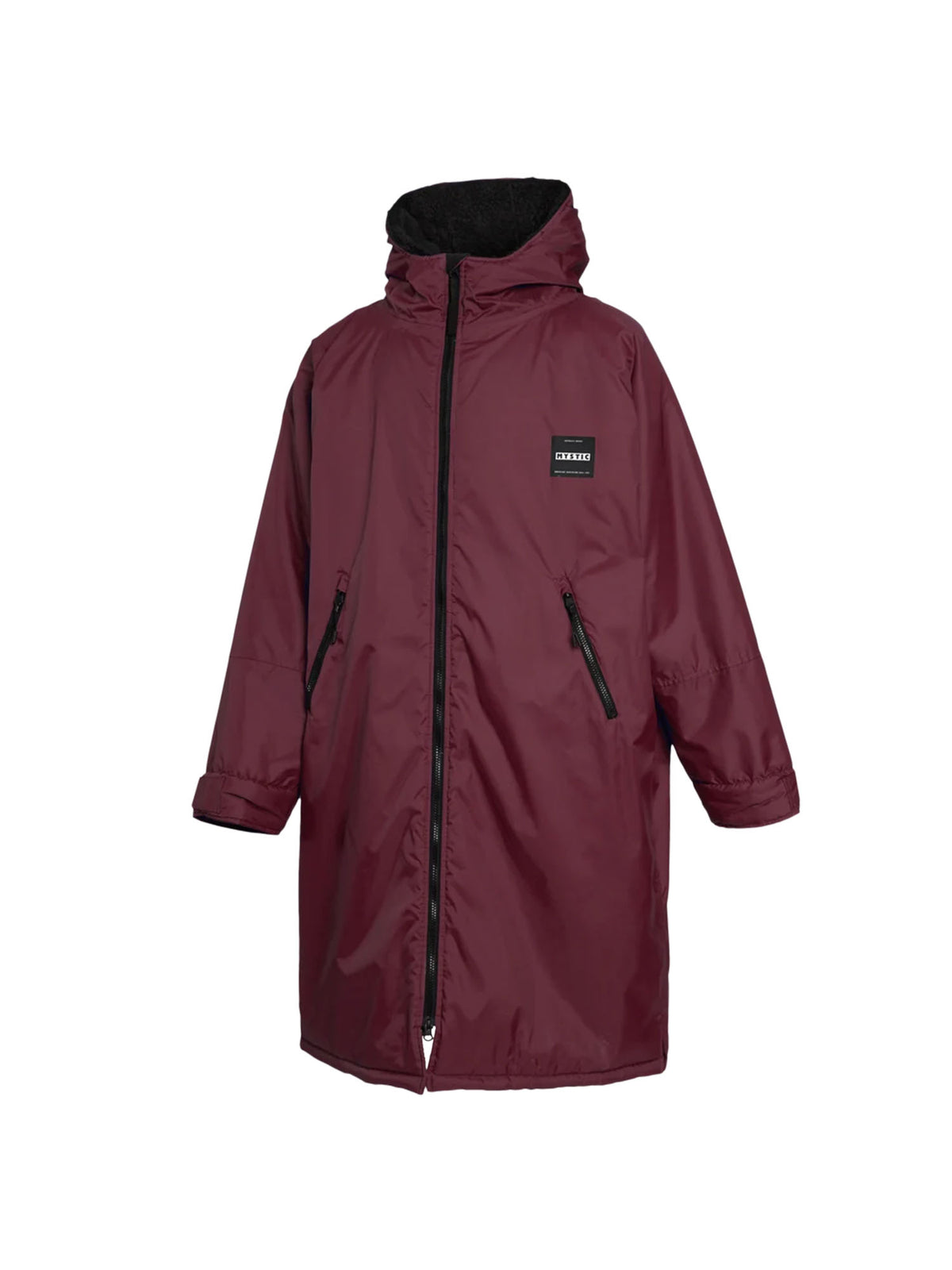 2027 Poncho Explore