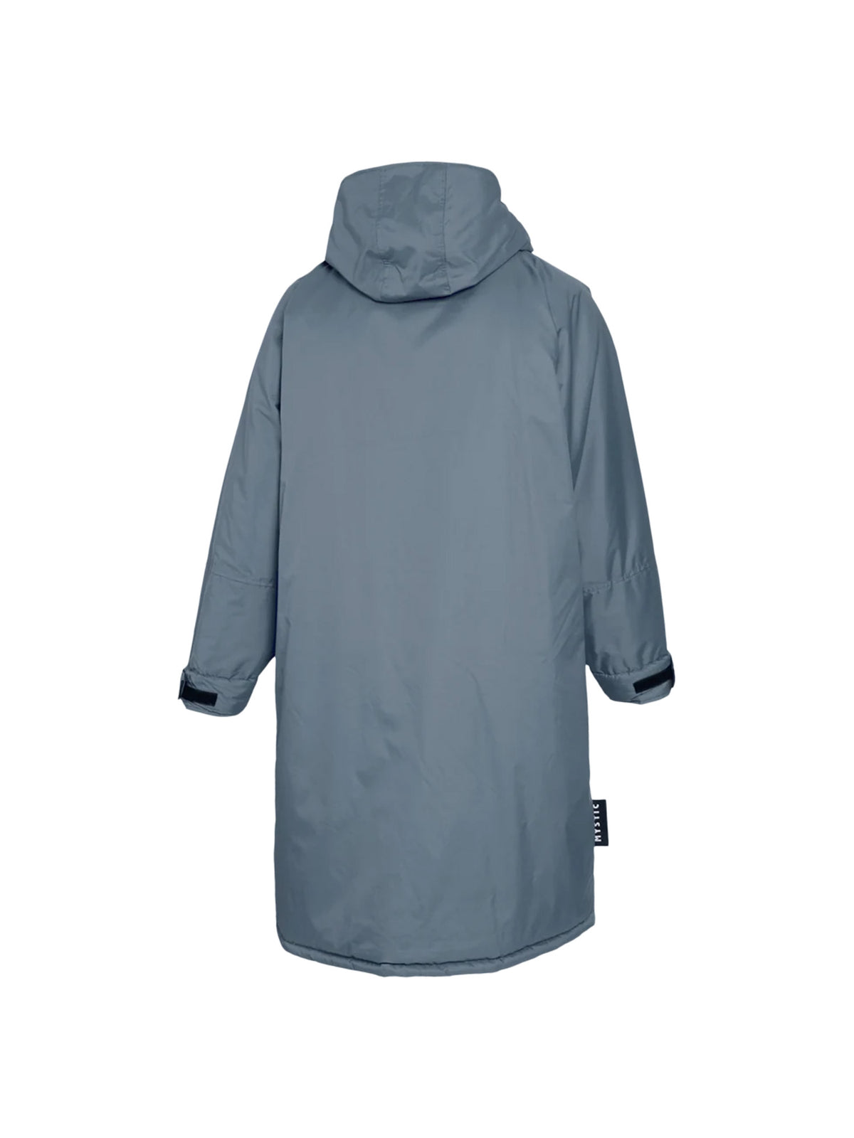 2027 Poncho Explore
