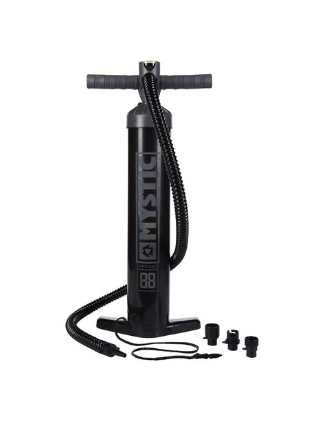 Kite/Wing Pump