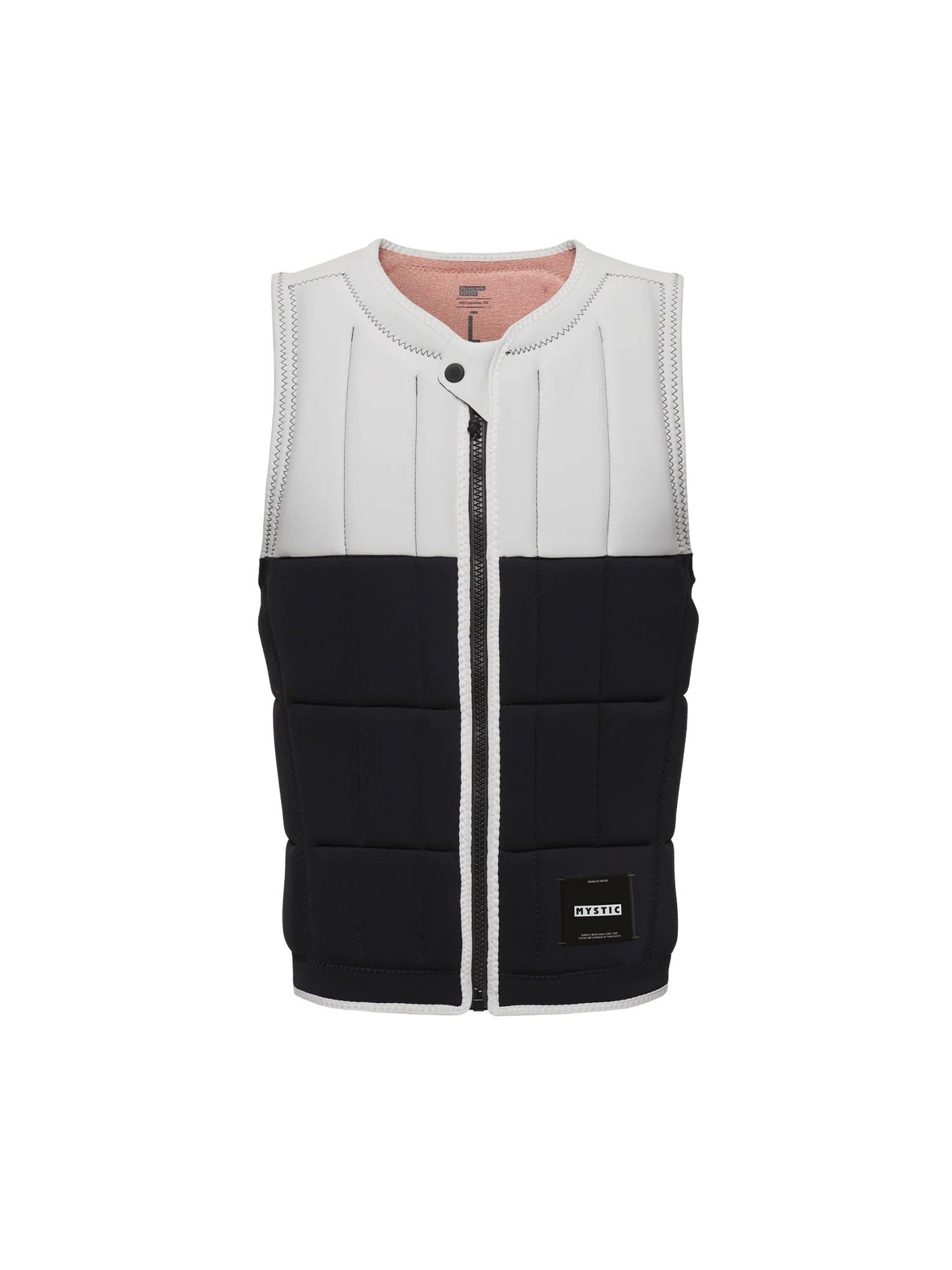 Renegade Impact Vest Foil/Wake Front Zip
