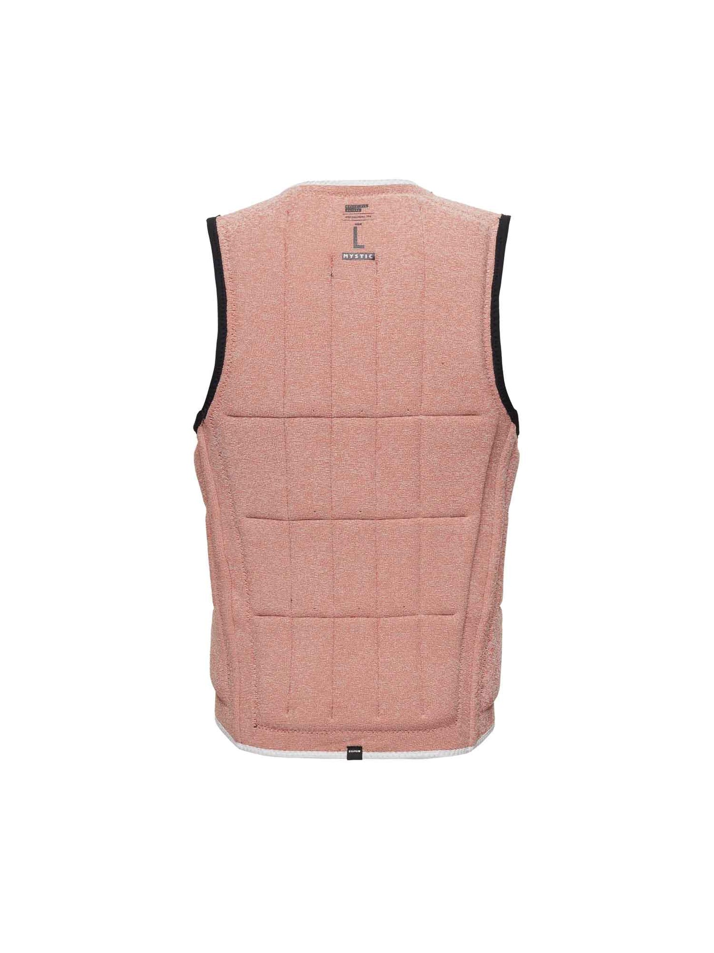 Renegade Impact Vest Foil/Wake Front Zip