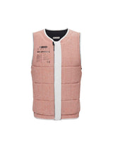 Renegade Impact Vest Foil/Wake Front Zip
